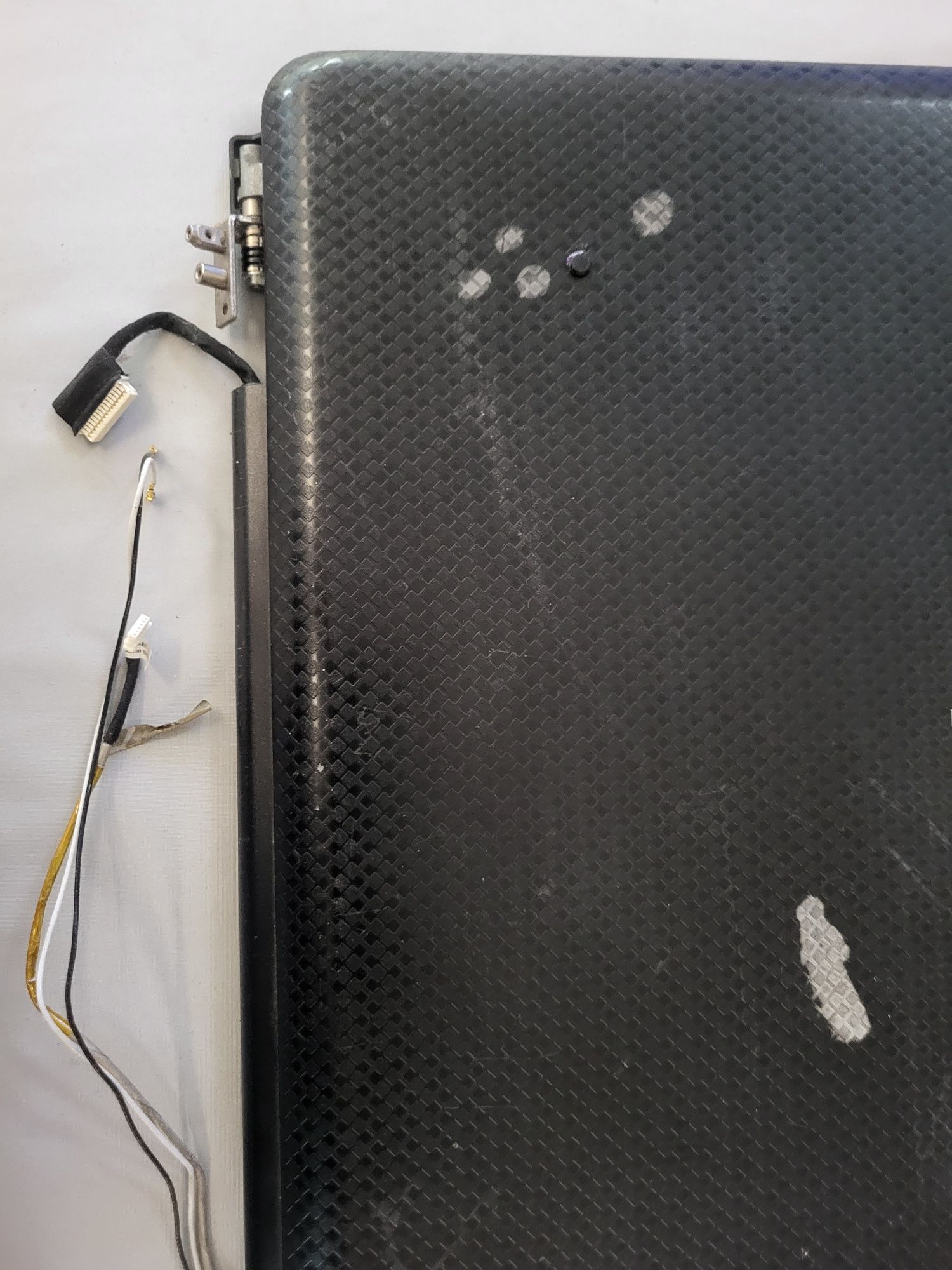 Sprzedam klapę matrycy do laptopa Asus K50C