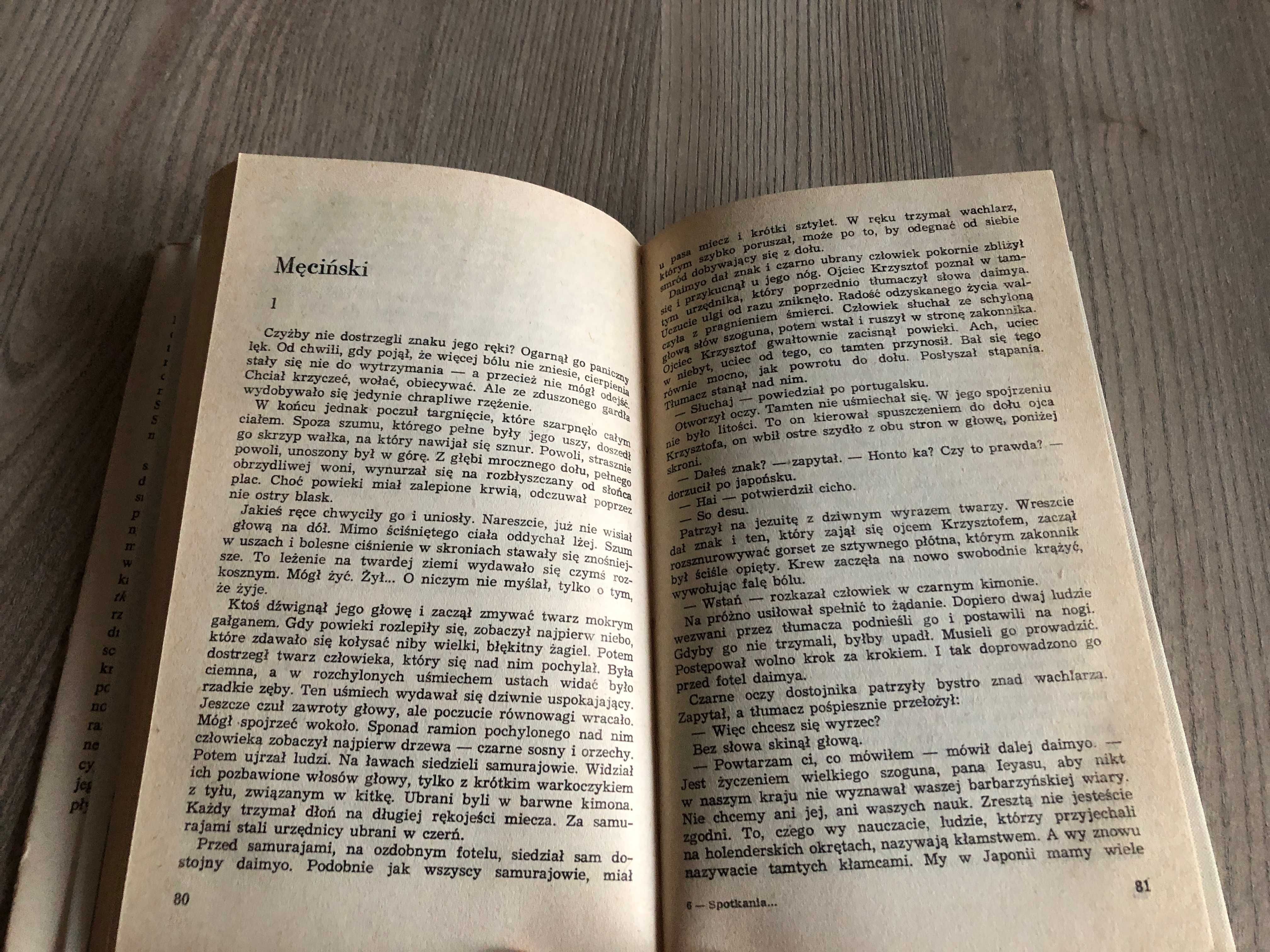 Spotkania Jasnogórskie Jan Dobraczyński