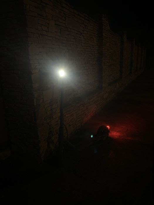 Электросамокат mi scooter 3