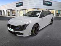 Peugeot 508 SW PSE AUTOMAT 1.6 HYbrid4 360 KM PHEV demonstracyjny
