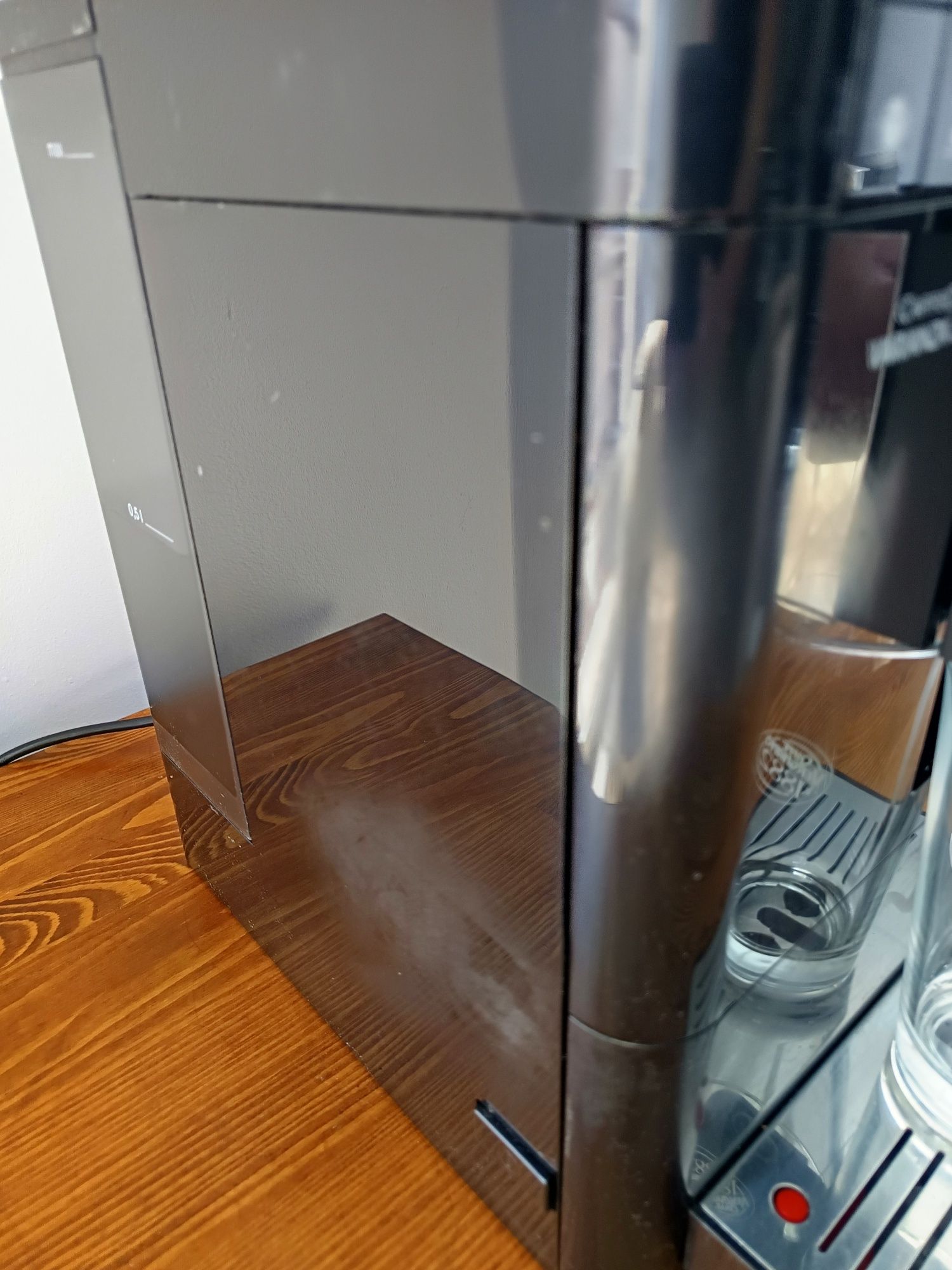 Sprzedam ekspres do kawy melitta caffeo varianza