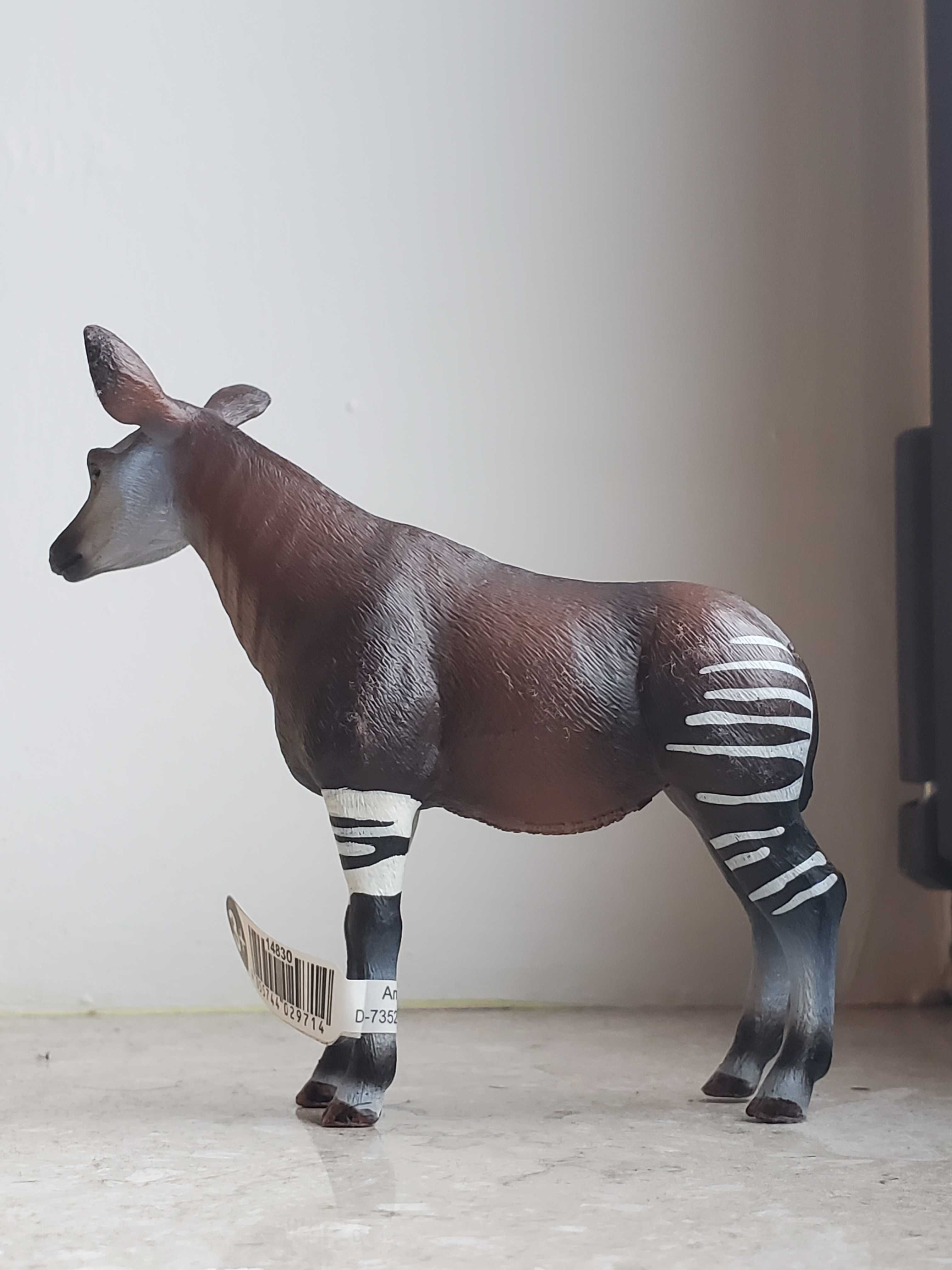 Schleich OKAPI LEŚNE (Schleich 14830)