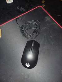 Myszka steelseries rival 3