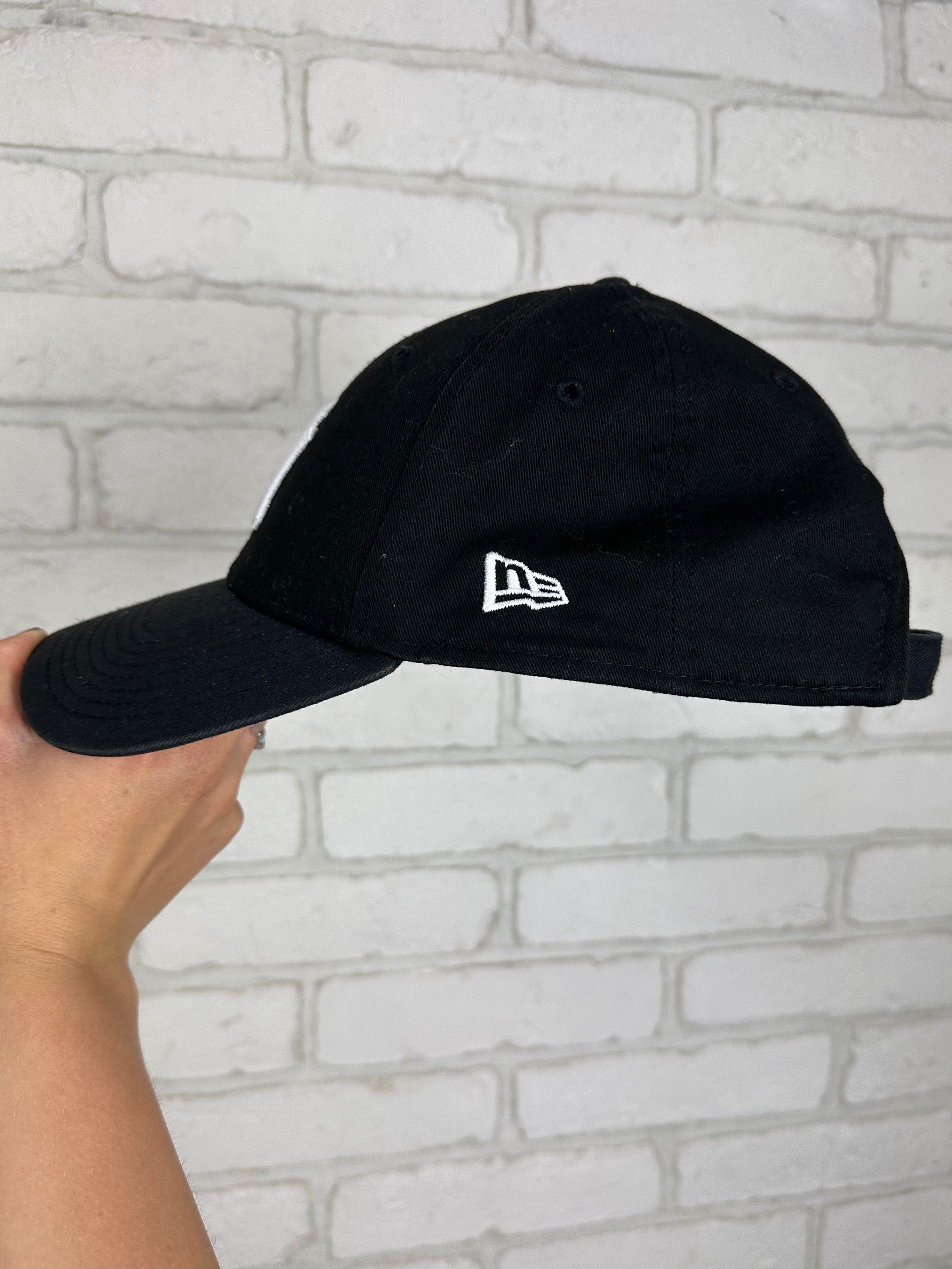 Czapka z daszkiem New Era NY