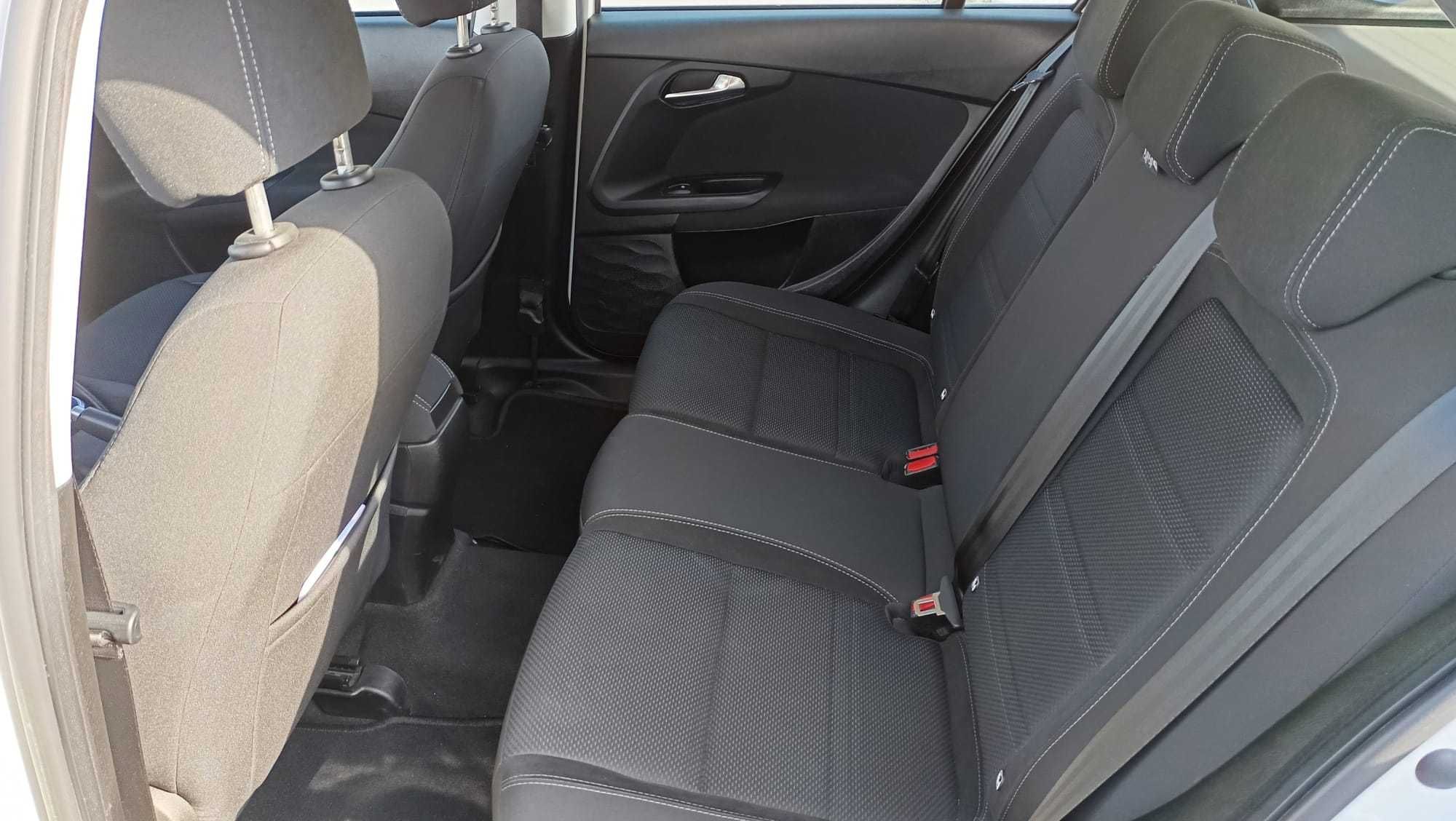 FIAT TIPO 1.3 multijet nacional 1 dono