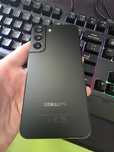 Samsung Galaxy S22 майже новий