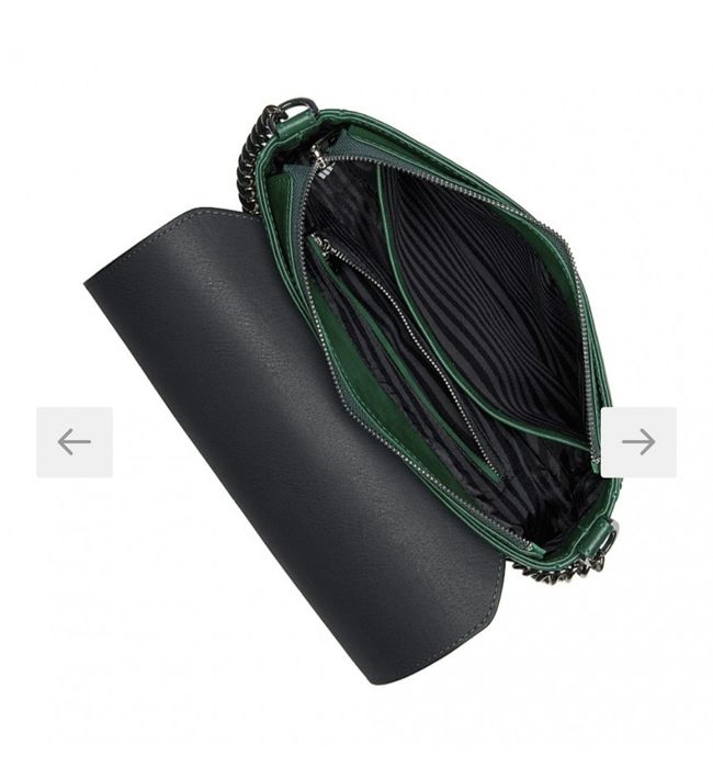 Сумка  крос-боди   женская Vito Torelli