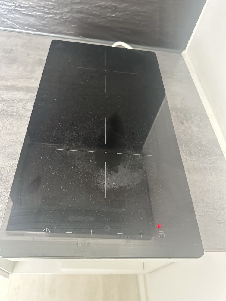 Placa movel ikea