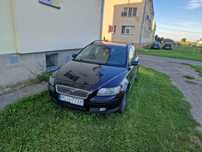 VOLVO V 50 2006 R