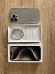 iPhone 15 pro max 256gb Neverlock