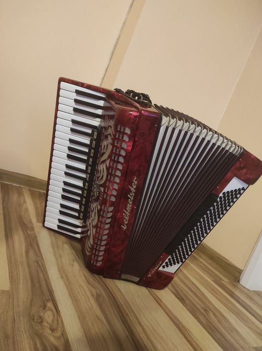 Weltmeister Caprice 120