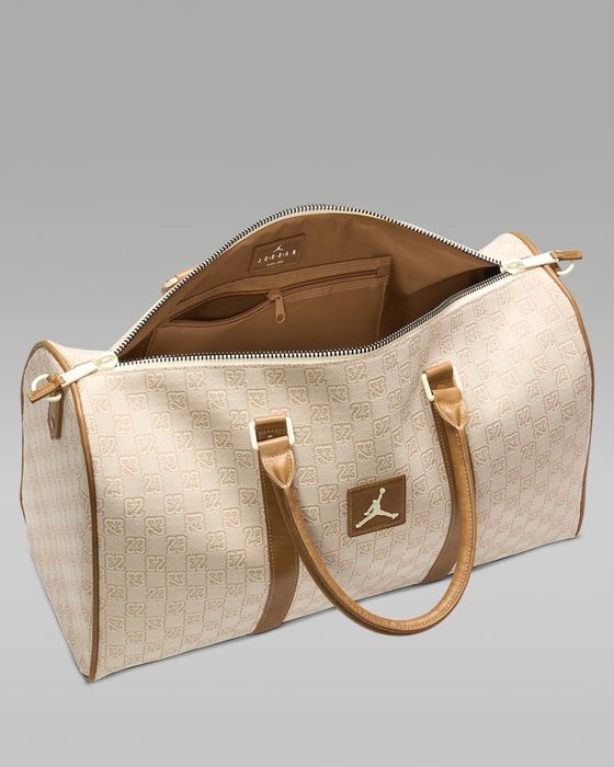 Сумка jordan сумка в зал подорож jordan monogram bag