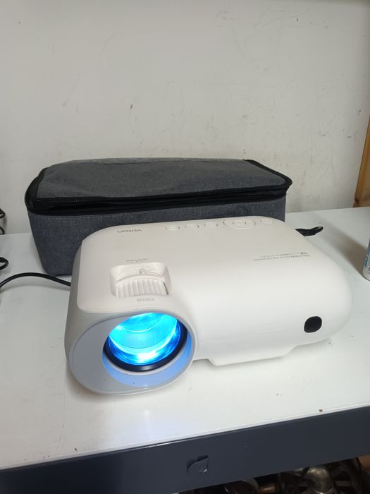 Projektor Yoton Y7 HDMI mini projektor