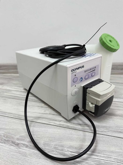 Ендоскопічний промивний насос Olympus OFP-2