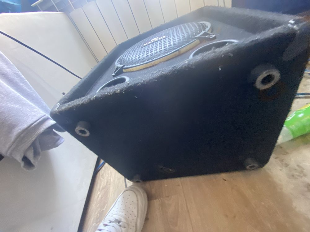 Malone 1010 SUB 800W