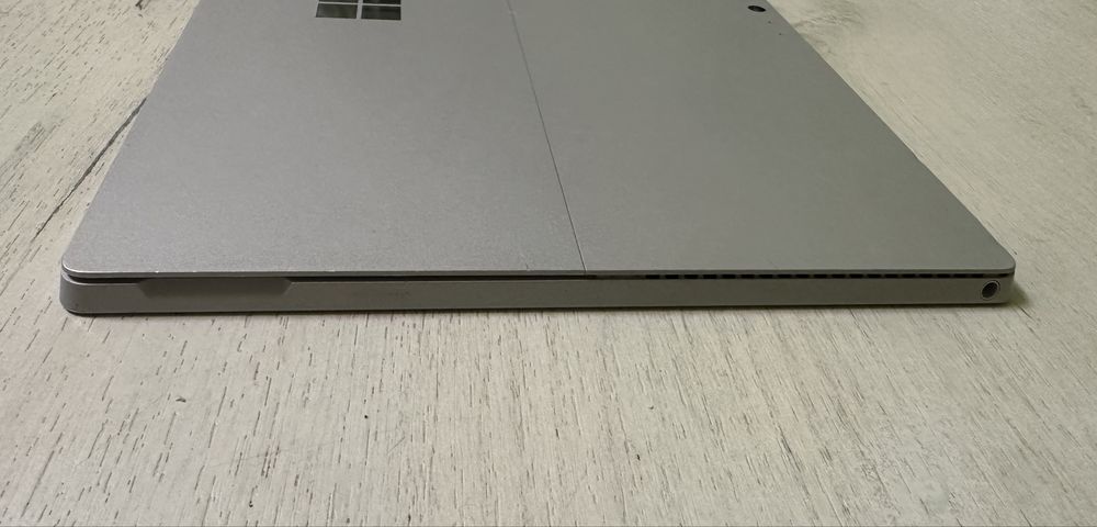 Планшет, Ноутбук, Microsoft Surface PRO 4