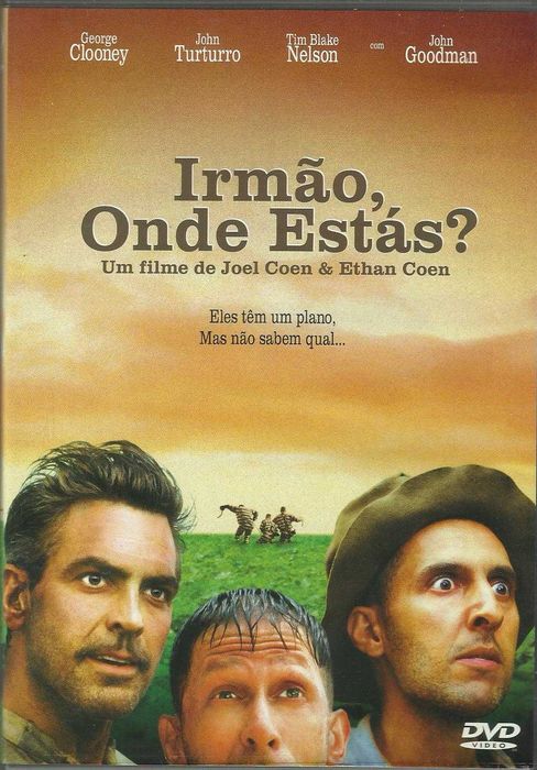 Irmão, Onde Estás? (2000)