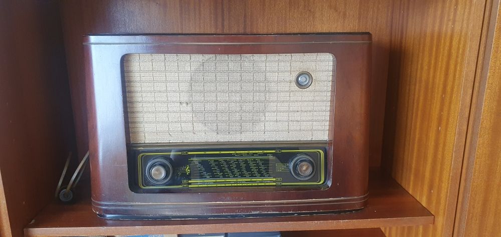 Radio stolica 3264