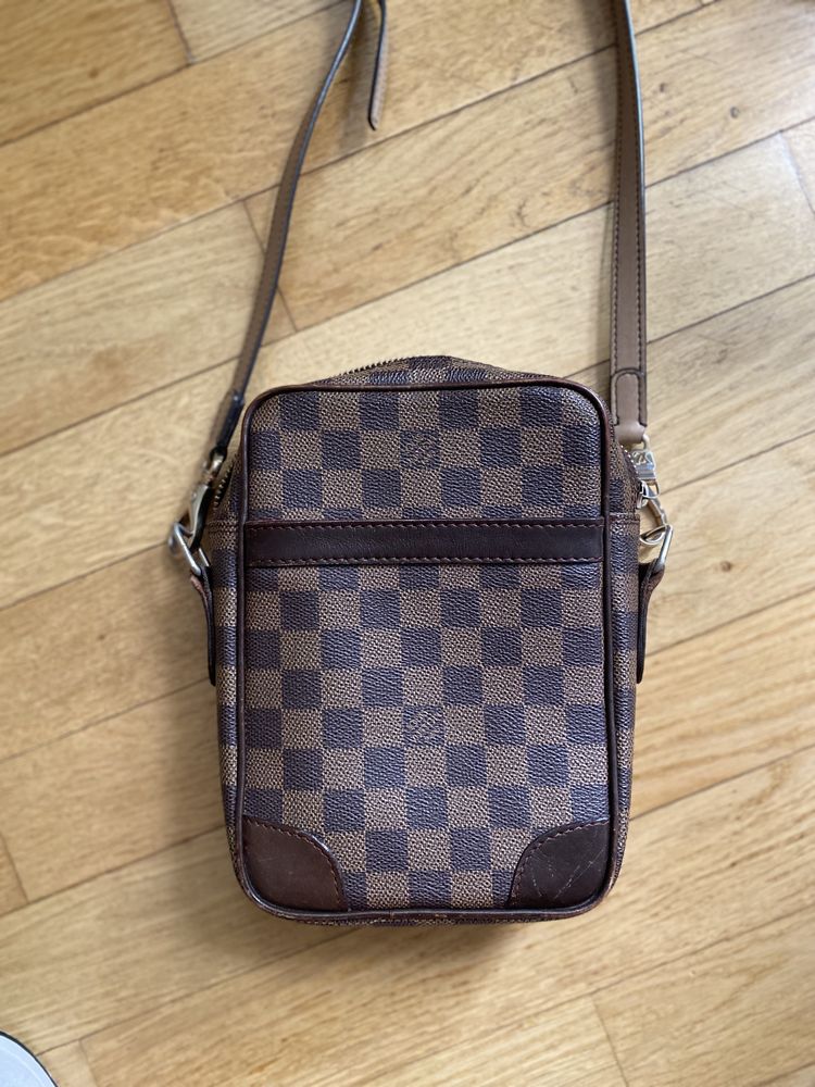 Louis vuitton сумка винтаж