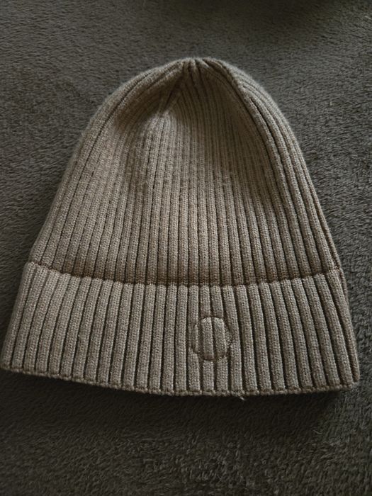 Zimowa Czapka Chłopięca 4F