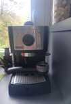 Ekspres Delonghi