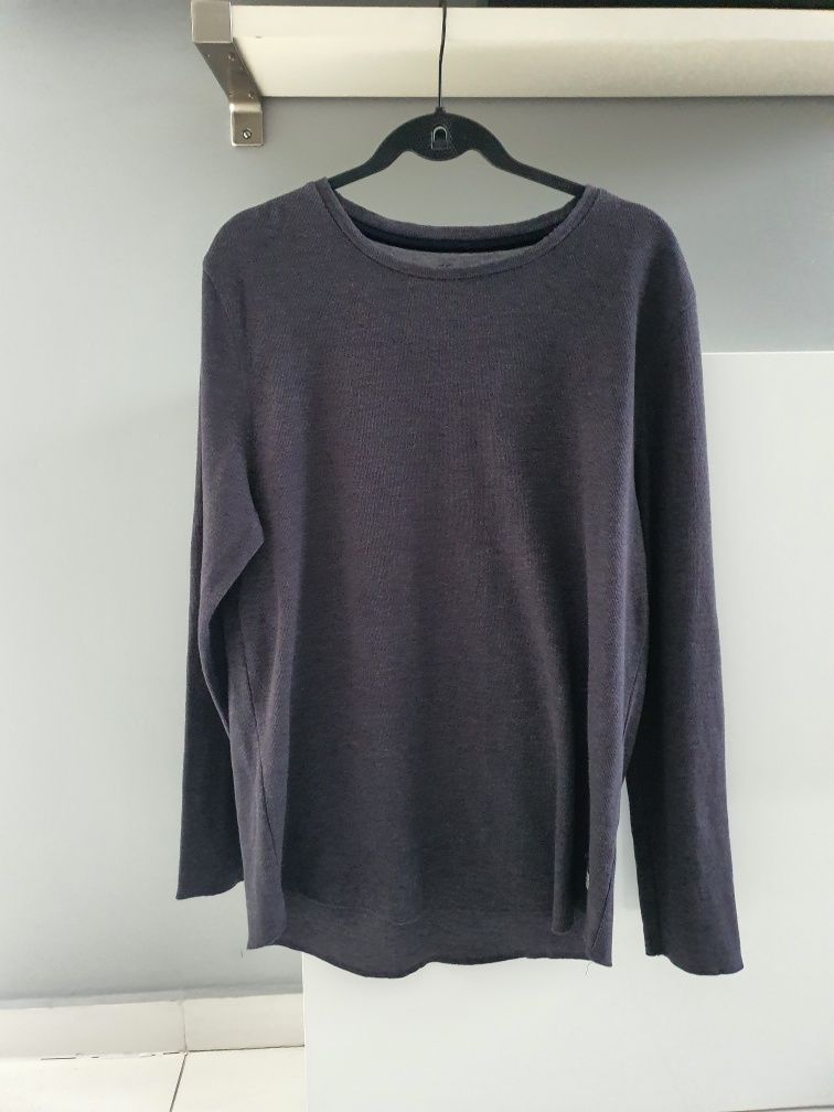Bluza cienka męska
