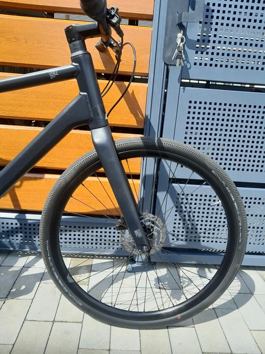 Rower canyon commuter 7 U022.koła 27.5