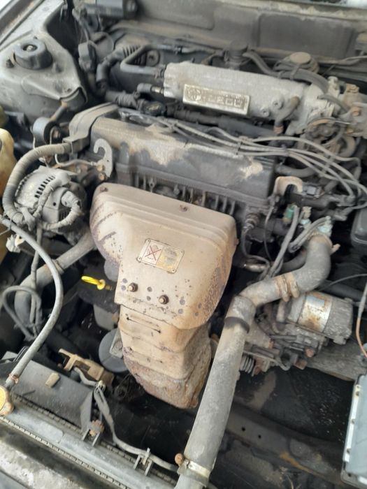 Toyota camry 1995 2.2 універсал