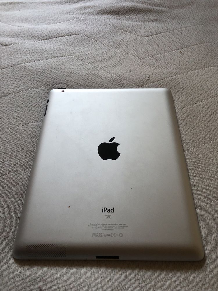 iPad в гарному стані