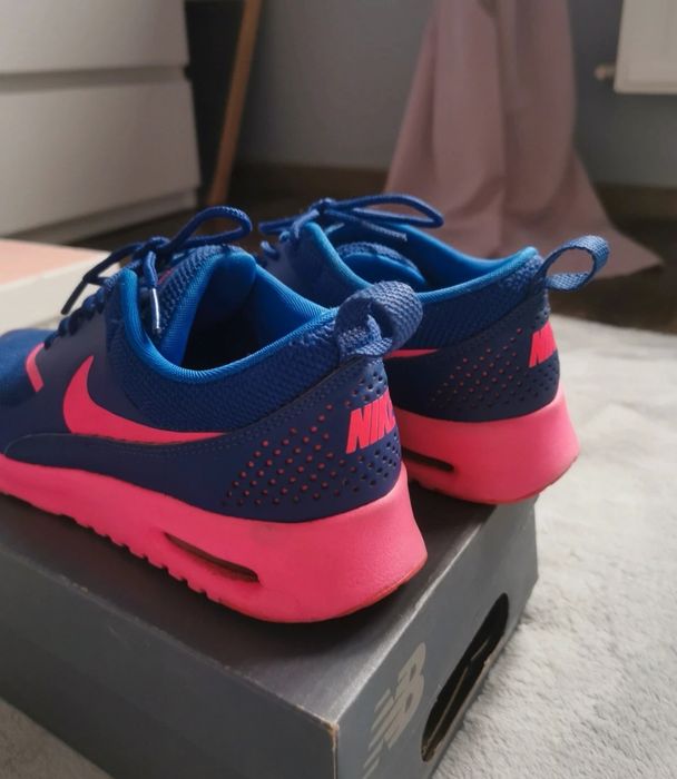 Nike Air Max Thea