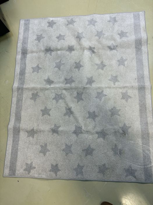 Tapete Estrelas 1,30x1,55