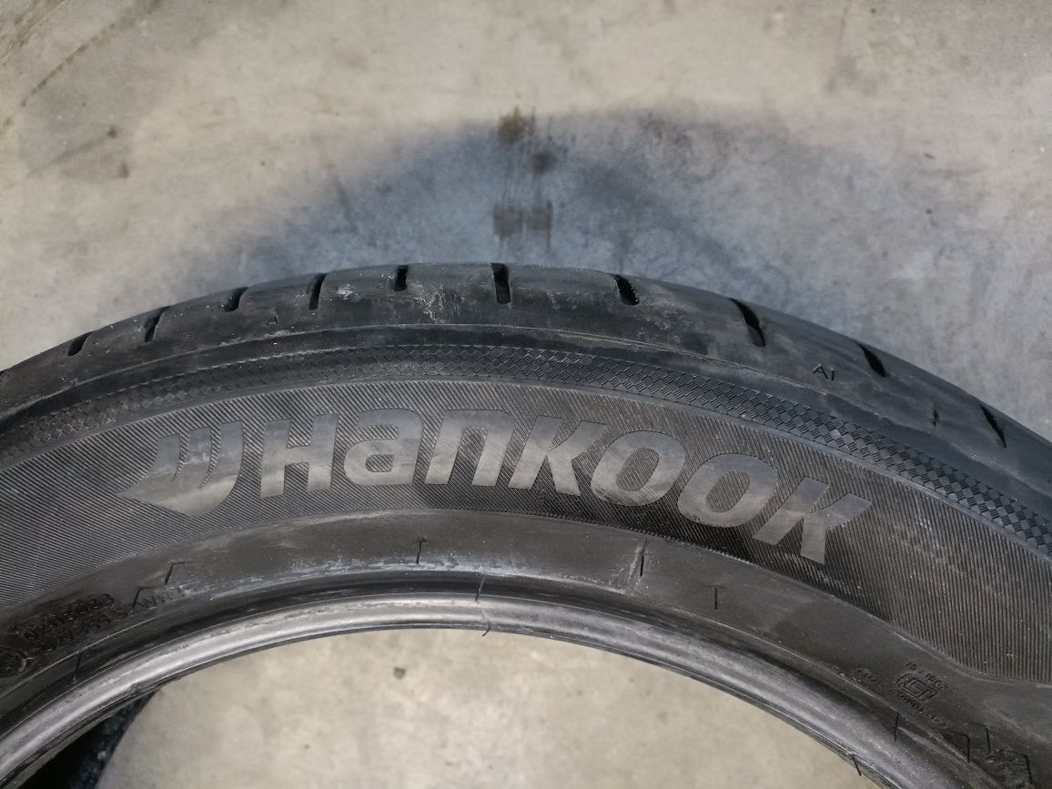 Opona Letnia Hankook Ventus Prime 3 205/60R17 97W