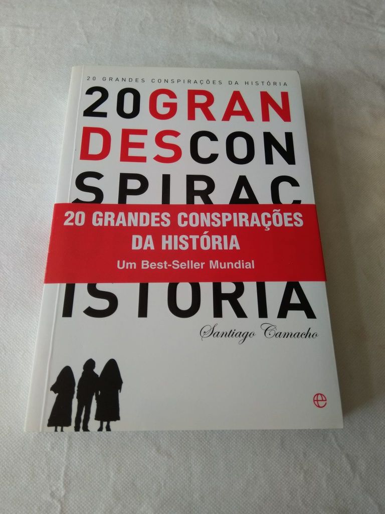 História . . . .