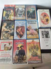 Filmes Clássicos VHS