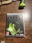 Gra PS3 Alien Isolation