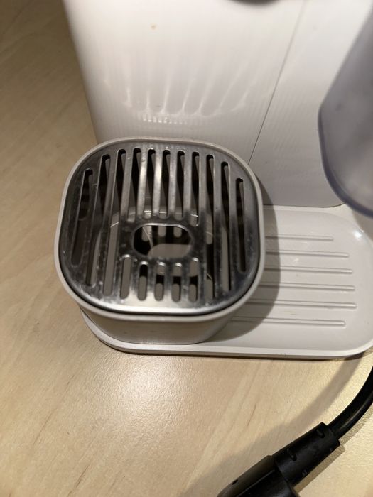 Кофемашина Lattissima One