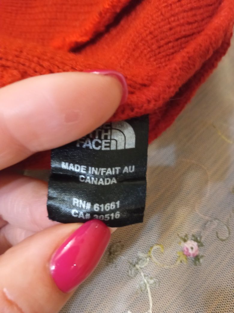 Продам шапочку от The North Face Оригинал