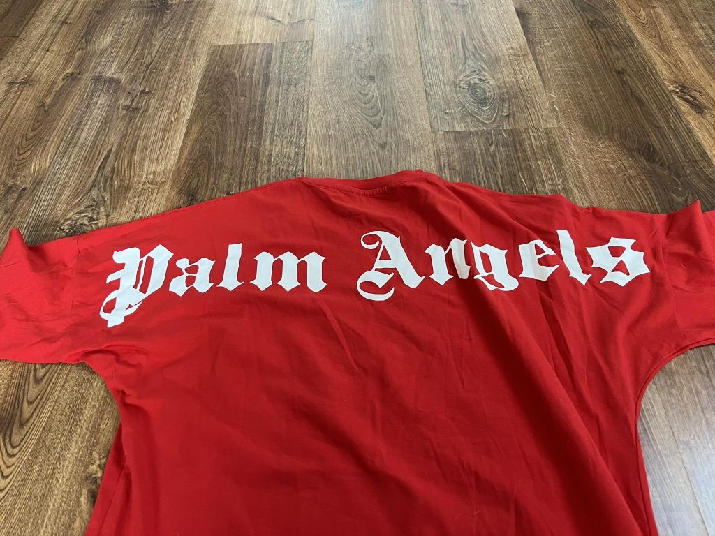 koszulka Palm Angels