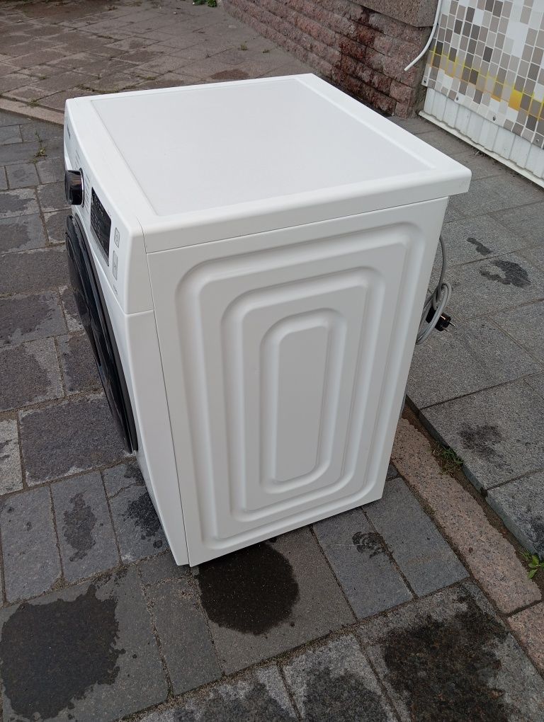 Стиральная машина Samsung 8кг INVERTER A+++ из Германии Гарантия