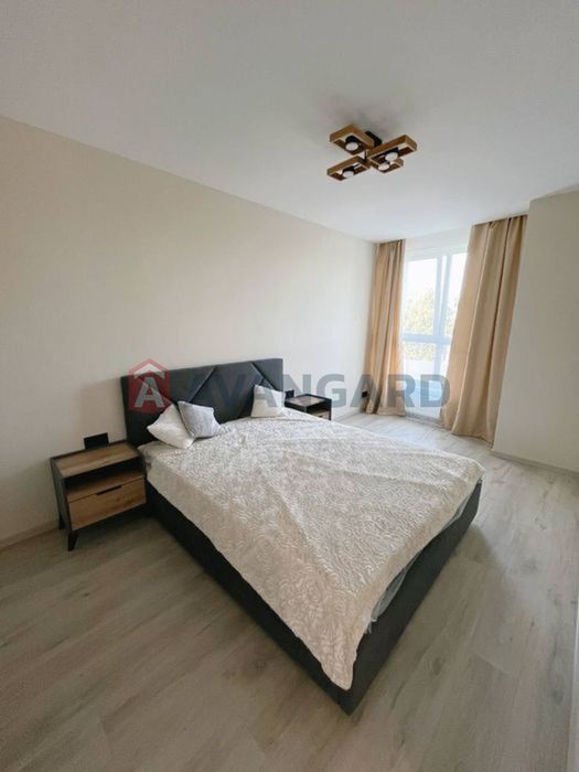 Продаж однокімнатної квартири з ремонтом в новобудові єОселя!