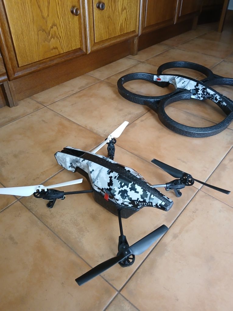 Parrot AR Drone2.0