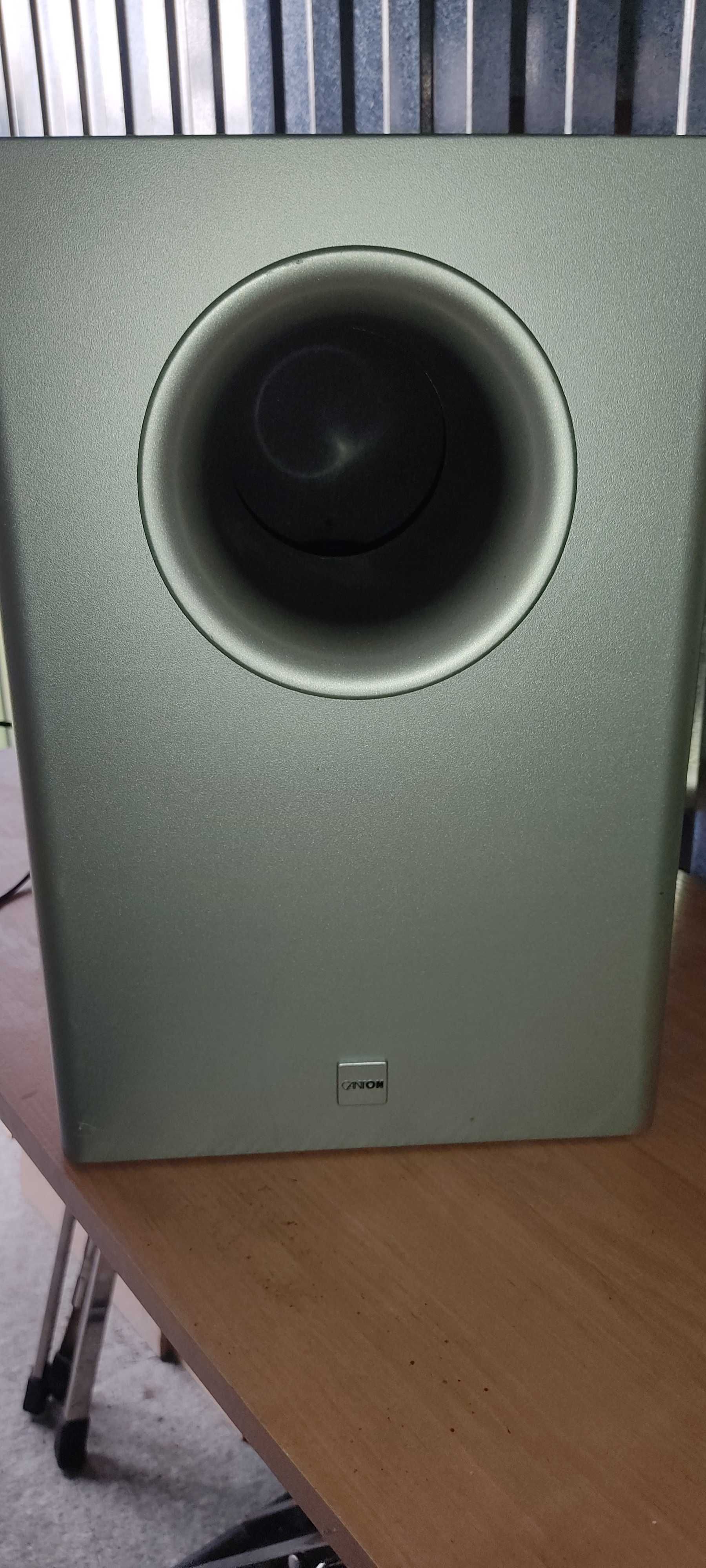 Harman Kardon AVR 507 le wzmacniacz.