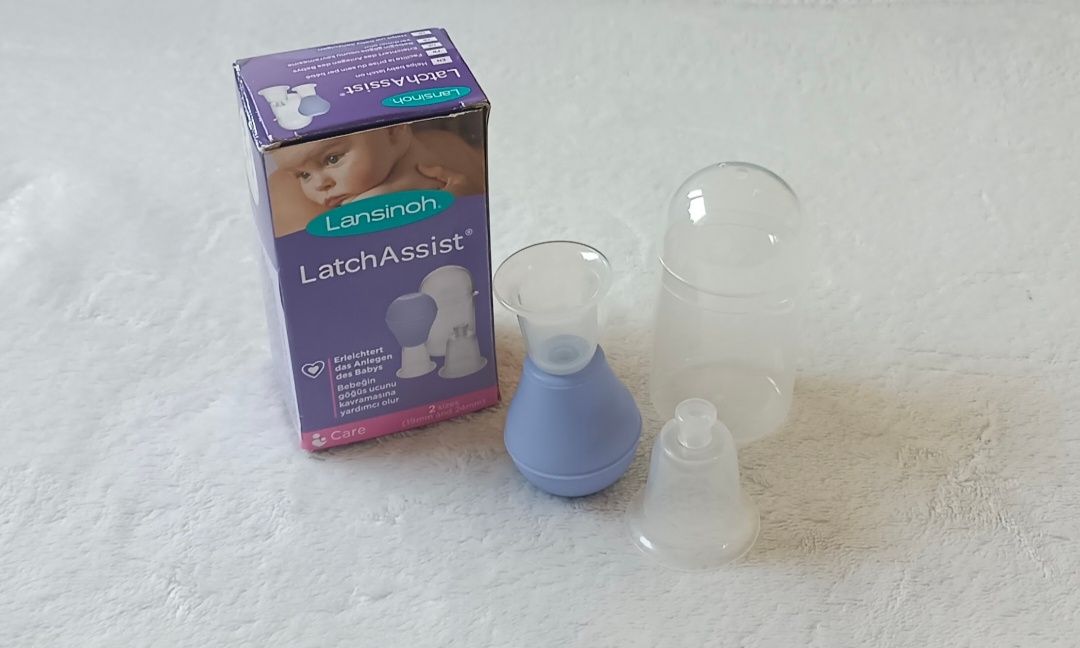 Asystent laktacyjny