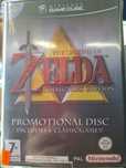 The Legend of Zelda Collector's Edition Gamecube,REPRINT,CentrumGrania
