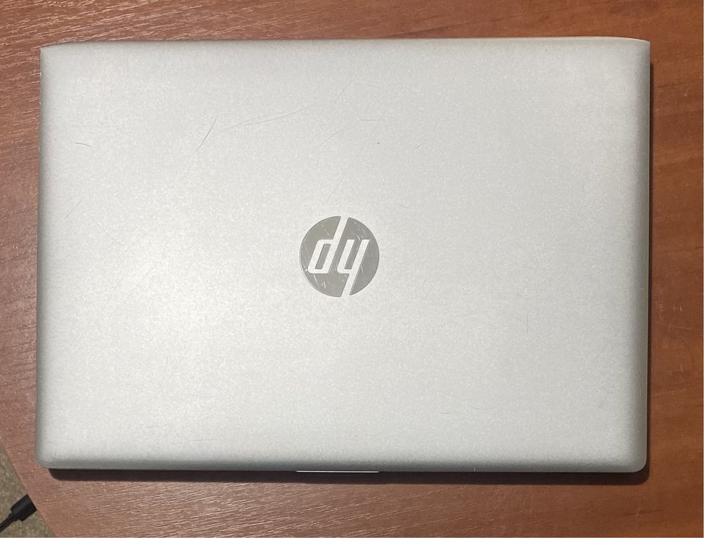 HP HSN-QO6C 14"/i3-7/4GB RAM/120GB SSD! Артикул 4676