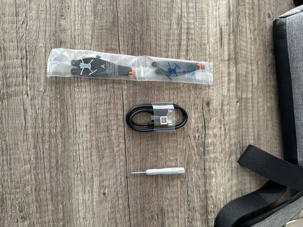 Dji mini 4 pro rc