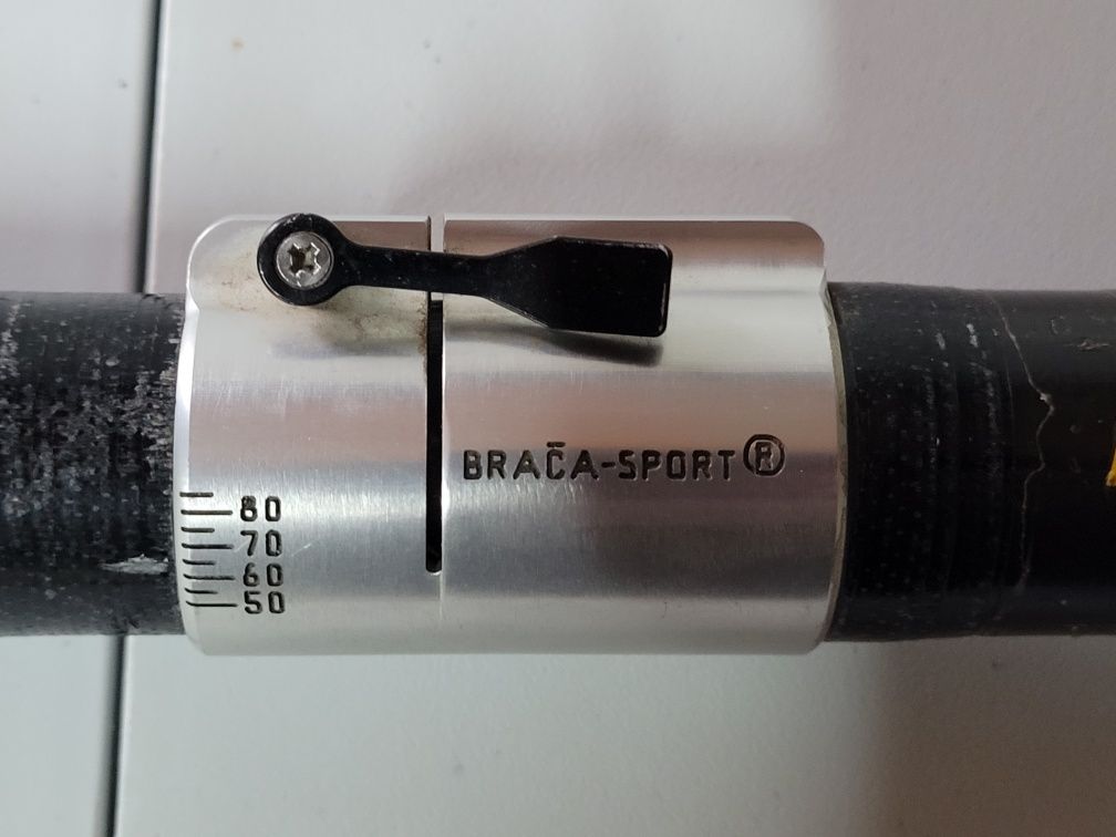 Pagaia Braca IV Max