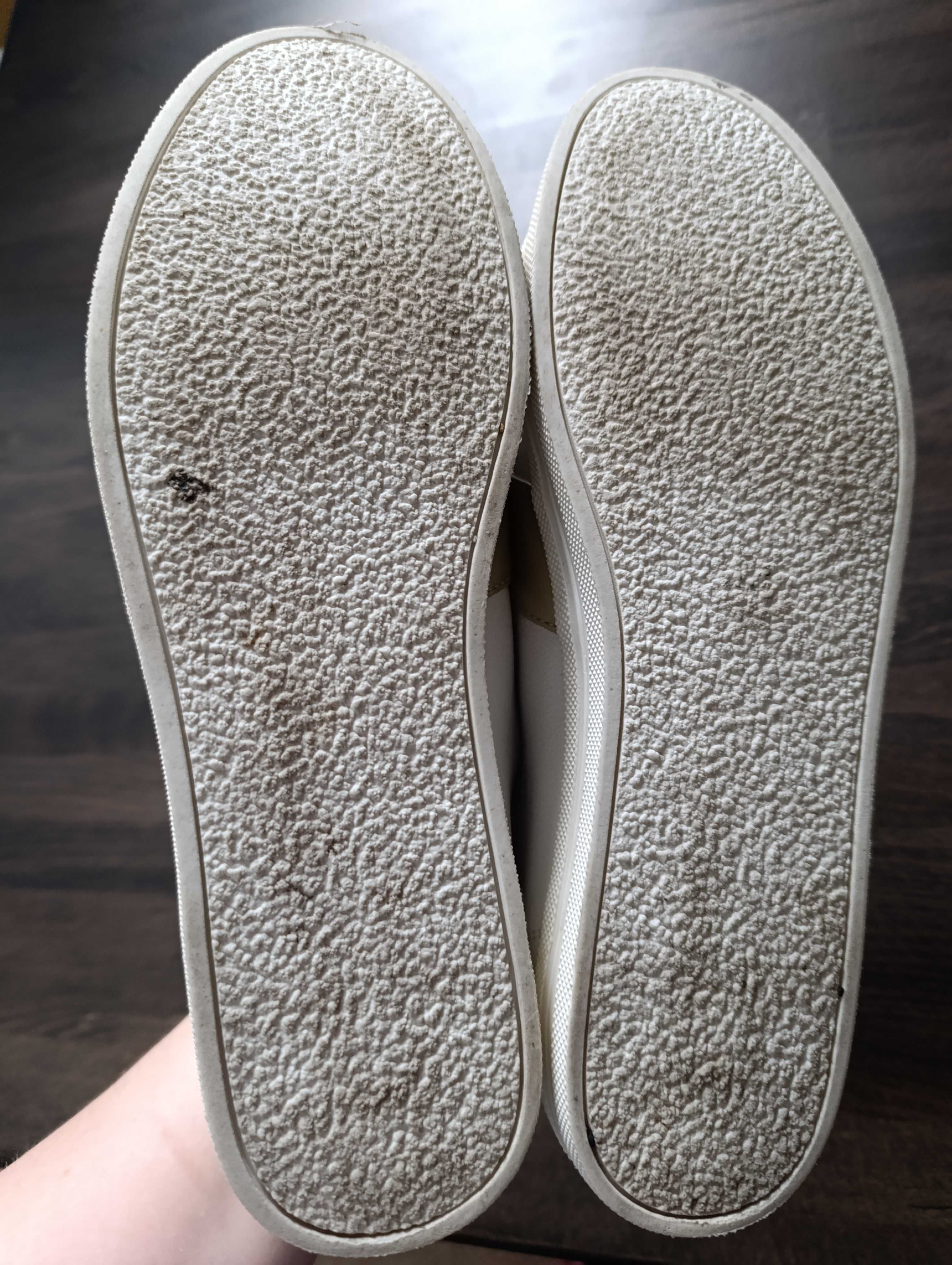 Кеди Calvin Klein Jeans, 40 р