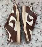 Nike dunk cacao wow
