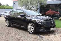 Renault Clio 1.6 E-Tech Full Hybrid Engineered